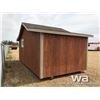 Image 3 : UTILITY SHED