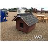 Image 1 : DOG HOUSE