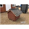 Image 2 : DOG HOUSE