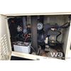 Image 6 : 2010 FRONTIER 8KVA GENERATOR