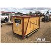 Image 1 : 2008 SILENT 30KVA GENERATOR