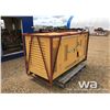 Image 2 : 2008 SILENT 30KVA GENERATOR