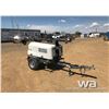 Image 2 : 2009 WACKER NEUSON 6KVA LIGHT TOWER