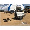 Image 3 : 2009 WACKER NEUSON 6KVA LIGHT TOWER