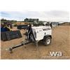 Image 1 : 2007 WACKER NEUSON 6KVA LIGHT TOWER