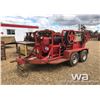 Image 1 : PORTABLE HYD. POWER UNIT