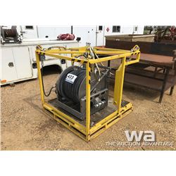 WESTERN FUEL PUMP STATION