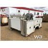 Image 1 : WESTERN TRUCK SERVICE BODY