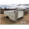 Image 2 : WESTERN TRUCK SERVICE BODY