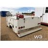Image 4 : WESTERN TRUCK SERVICE BODY