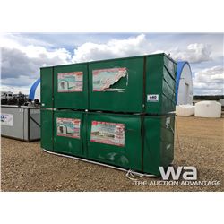 STORAGE BUILDING