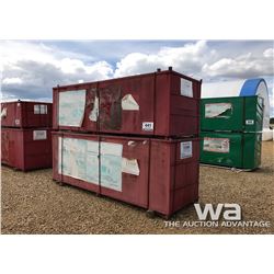 ARCTIC SHELTER