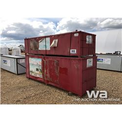 ARCTIC SHELTER