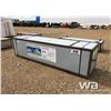 Image 1 : PEAK CEILING DOUBLE DOOR STORAGE BUILDING