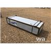 Image 1 : PEAK CEILING STORAGE SHELTER