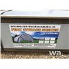 Image 2 : PEAK CEILING STORAGE SHELTER