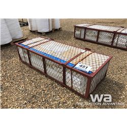 CONTAINER SHELTER