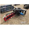 Image 2 : SKID STEER HYDRAULIC TRENCHER