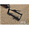 Image 2 : SKID STEER HAY SPEAR