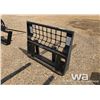 Image 2 : SKID STEER PALLET FORKS