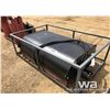 Image 1 : SKID STEER SWEEPER