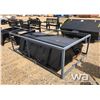 Image 2 : SKID STEER SWEEPER