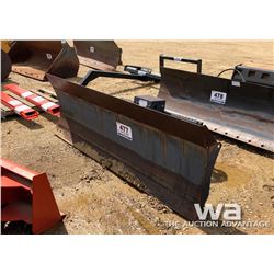 BOBCAT 6-WAY BLADE