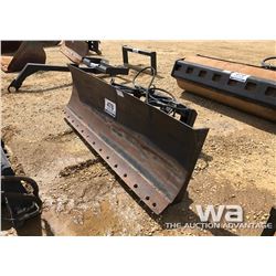 Q/C ANGLE BLADE