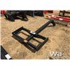 Image 2 : SKID STEER JIB BOOM