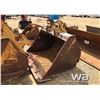 Image 1 : WBM CLEANOUT BUCKET