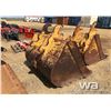 Image 2 : WBM CLEANOUT BUCKET