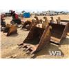 Image 1 : WBM DIGGING BUCKET