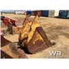 Image 2 : WBM DIGGING BUCKET