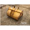 Image 2 : CLEANOUT BUCKET