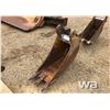 Image 1 : BACKHOE FROST BUCKET