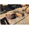 Image 1 : TWIST WRIST, WRECKING BALL