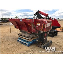 TECUMSEH BOX SANDER
