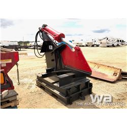 HYD. PIPE SHEAR