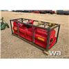 Image 2 : 3 PT. PTO HEAVY DUTY ROTARY TILLER