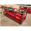 Image 2 : 3 PT. PTO HEAVY DUTY ROTARY TILLER