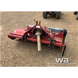 FARM KING 3 PT. ROTOTILLER
