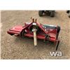 Image 1 : FARM KING 3 PT. ROTOTILLER