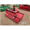 Image 2 : FARM KING 3 PT. ROTOTILLER