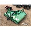 Image 1 : JOHN DEERE MX6 3 PT. MOWER
