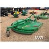 Image 2 : JOHN DEERE MX6 3 PT. MOWER