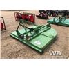 Image 1 : JOHN DEERE 3 PT. MOWER