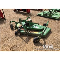 FARM KING 3 PT. FINISHING MOWER