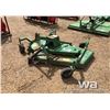 Image 1 : FARM KING 3 PT. FINISHING MOWER