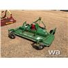 Image 2 : FARM KING 3 PT. FINISHING MOWER