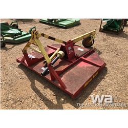 FARM KING 510 3 PT. MOWER